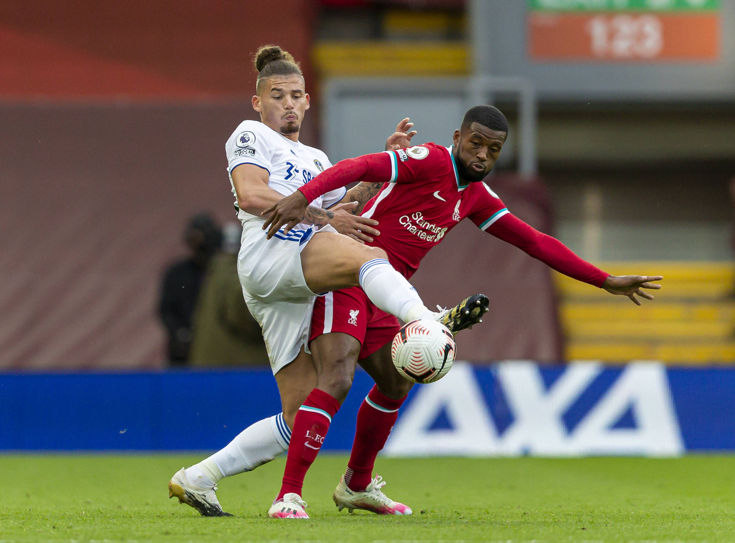 歐洲足聯在 歐洲足聯在