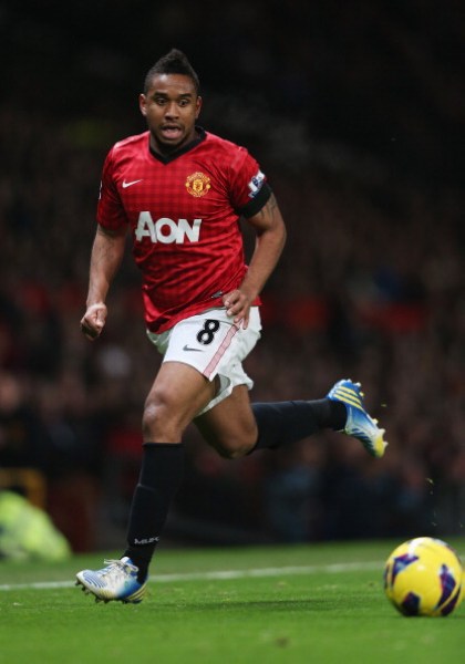 因为他们在 因为他们在