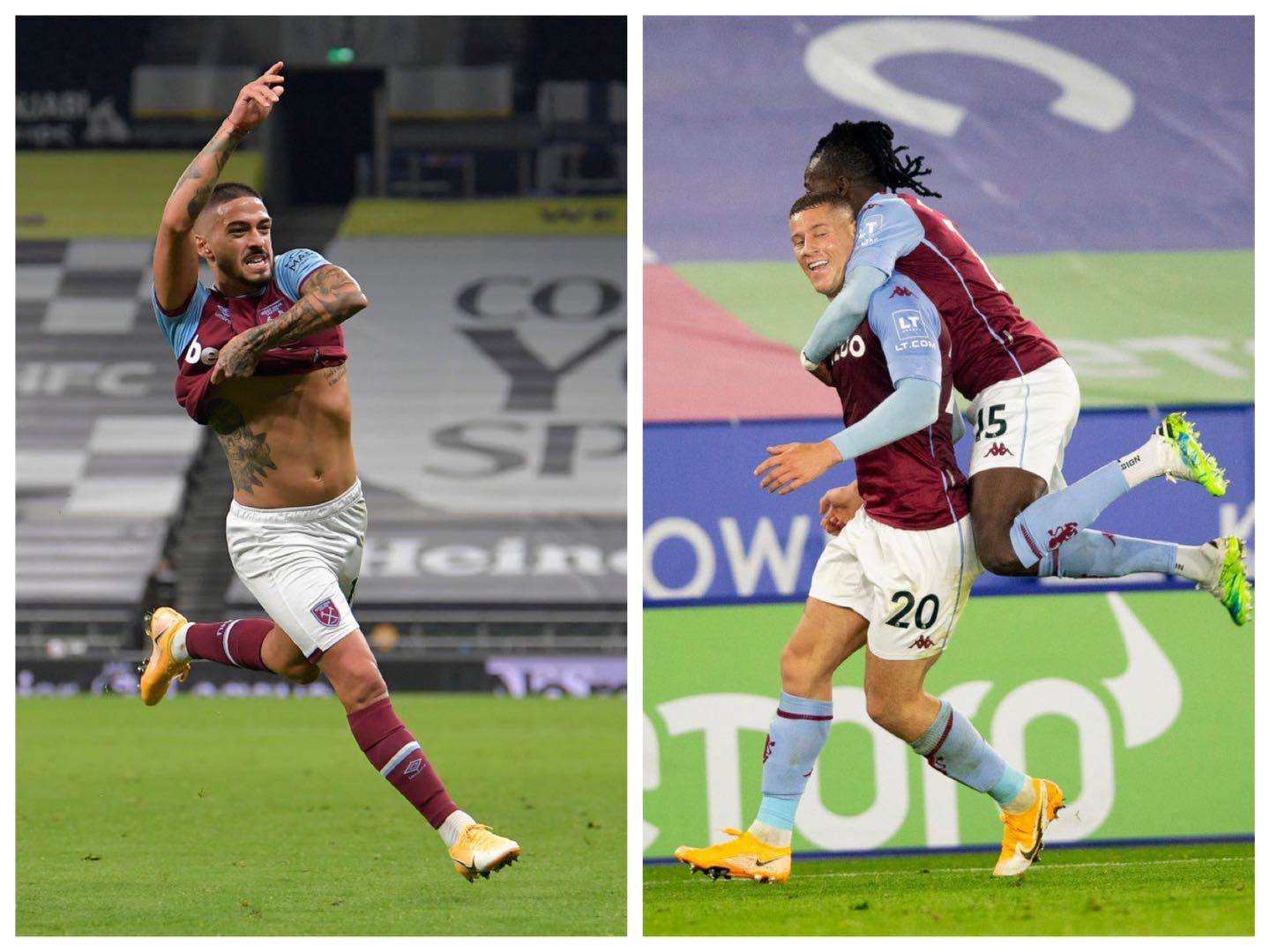 足球哲学 足球哲学