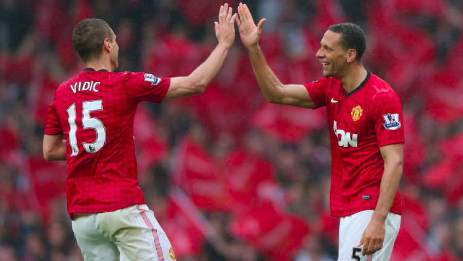 在本场比赛 在本场比赛